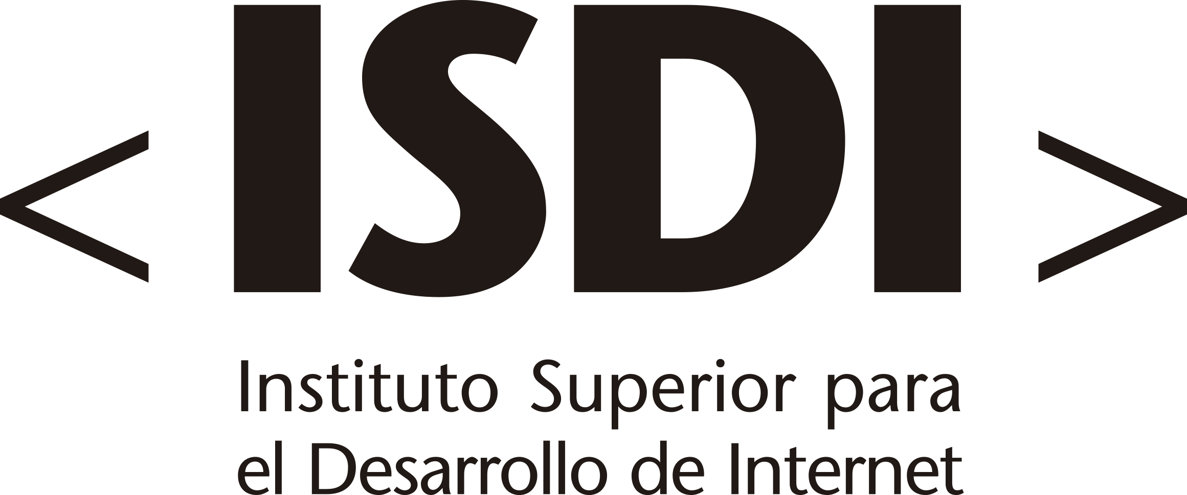 ISDI. Institulo superior para el Desarrollo de Internet